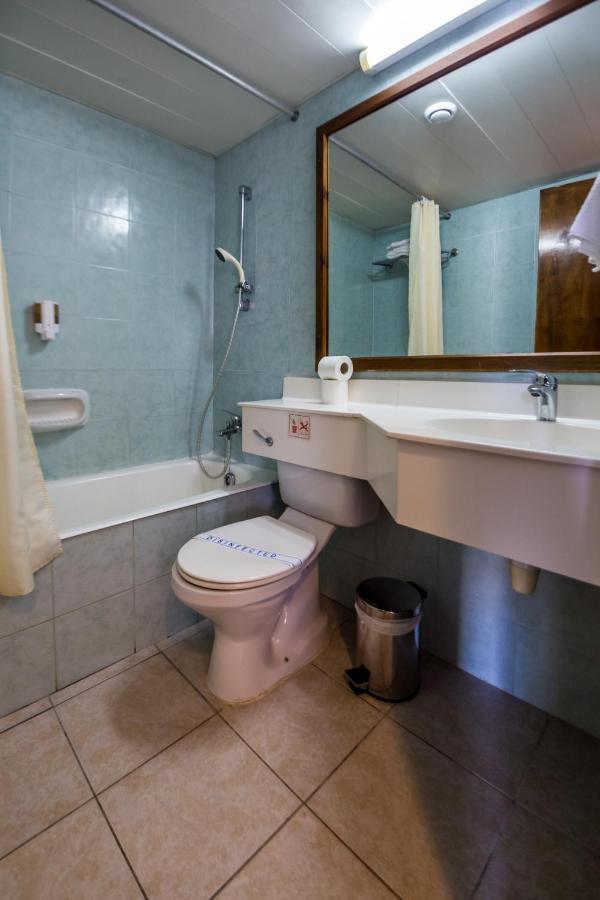 Panas Appart hôtel Ayía Nápa