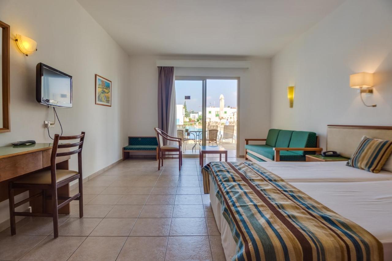 Panas Appart hôtel *