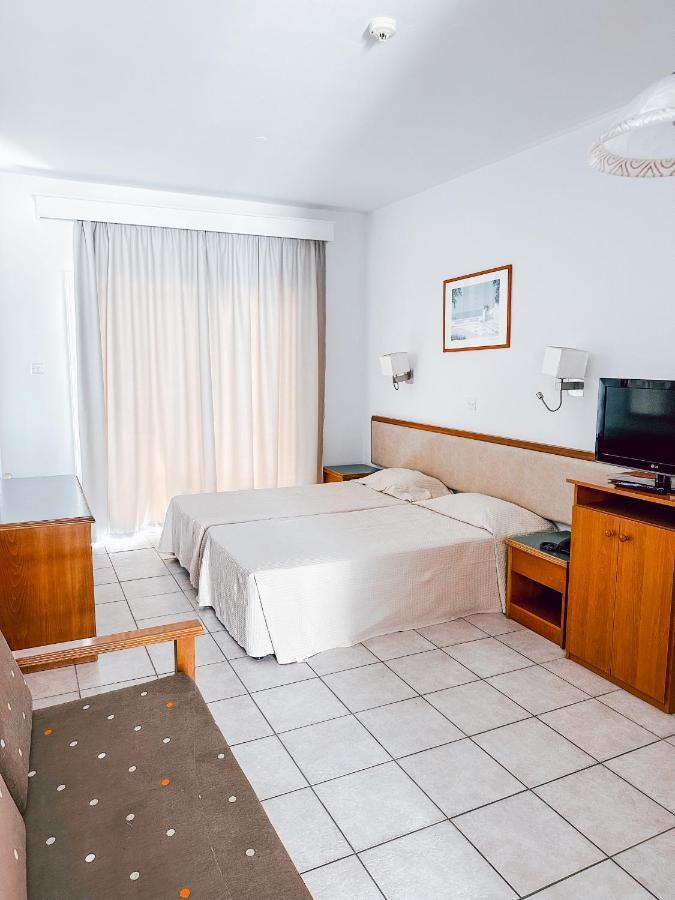 Appart hôtel Panas *